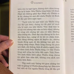 THIỀN TÔNG VIỆT NAM Cuối thế kỷ XX - HT Thích Thanh Từ 603574