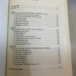 NHÂN QUẢ ĐỒNG THỜI - HỌC VIỆN PHẬT GIÁO VIỆT NAM  1040896
