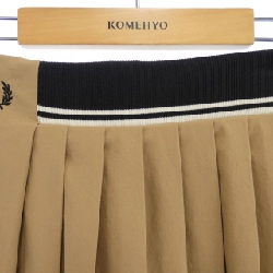 【Mã giảm giá】Váy FRED PERRY 654528