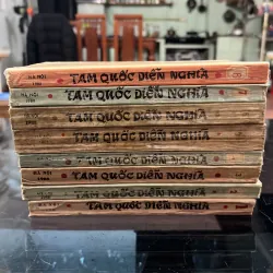 Tam quốc diễn nghĩa 1036283