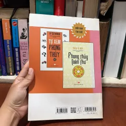 Sách Phong Thuỷ: Tự Xem Phong Thuỷ - Lý Cư Minh - Thượng Toạ Thích Minh Nghiêm (Soạn Dịch) 777796