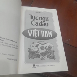Tục ngữ Ca dao Việt Nam 519394