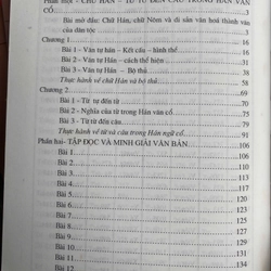 GIÁO TRÌNH NGỮ VĂN HÁN NÔM - ĐẶNG ĐỨC SIÊU  525342