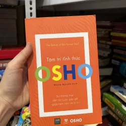 Osho  tâm trí tỉnh thức  751137
