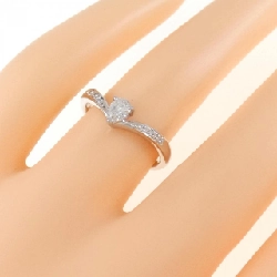 Nhẫn kim cương PT 0.209CT - Hàng hiệu Authentic 855884