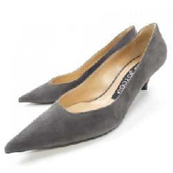 【Khuyến mãi】Giày cao gót Sergio Rossi 661271