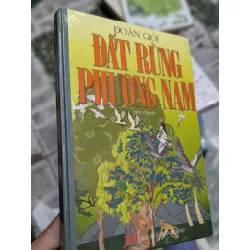 Đất Rừng Phương Nam - Đoàn Giỏi 129835