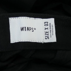 Quần WTAPS - Hàng hiệu Authentic 894216