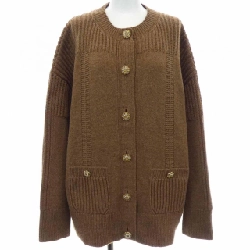 CHANEL LOOK18 P77532K11212 Áo khoác - Hàng hiệu Chính hãng