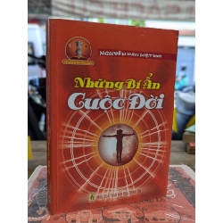 Những Bí Ẩn Của Cuộc Đời - Nguyễn Hữu Kiệt