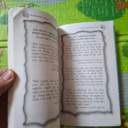 Ai lấy miếng pho mát của tôi? (Who Moved My Cheese?) 1006045