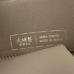 Ví WALLET - Hàng hiệu Authentic của Oobaseihou 1245-3-GMS 905468