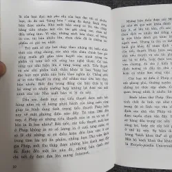 Tiểu thuyết Pháp bên thềm thế kỷ 21 - phùng văn tửu 1029645