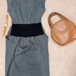 Đầm cao cấp  600434