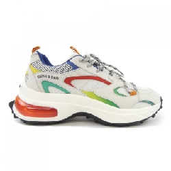 Giày sneaker DSQUARED2 SNM0192 - Hàng hiệu Authentic