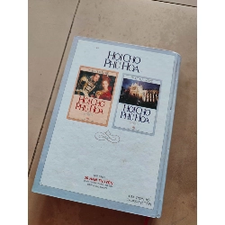 Hội chợ phù hoa 2 - William M.ThackerayHCM01/03 437683