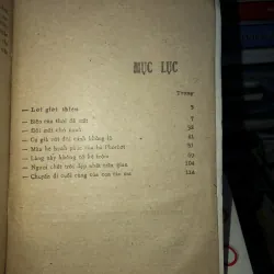 Người chết trôi đẹp nhất trần gian - G. Gacxia Macket 932413