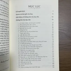 Những bức thư đạo đức Seneca  933807