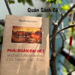 PHÁI ĐOÀN ĐẠI VIỆT