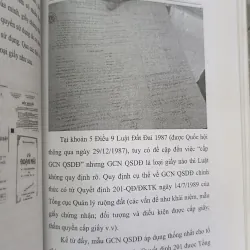 CẨM NANG PHÁP LUẬT ĐẦU TƯ ĐẤT NỀN 732729