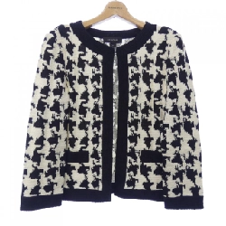 【Mã giảm giá】Áo khoác cardigan ST.JOHN