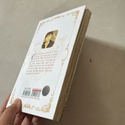 Bạch tuyết Tóc đỏ Tập 7 (Co) 711422