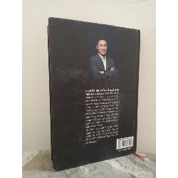 [Phiên Chợ Sách Cũ] Xây Dựng Đế Chế Kinh Doanh 1 Người (Bìa Cứng) (2021) - Nguyen Tat Kiem S2610 700309