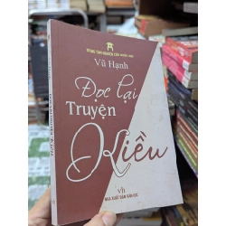Đọc lại truyện Kiều - Vũ Hạnh 253047