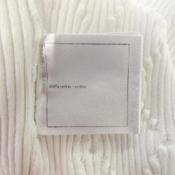 CHANEL P73589K10565 Áo len - Hàng hiệu Chính hãng 809412