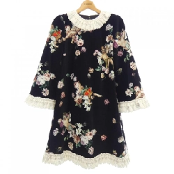 Đầm DOLCE&GABBANA