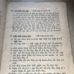 Chương trình thăng tiến Ngành thiếu 971344