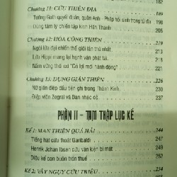 BINH PHÁP & 36 KẾ của NHÀ XUẤT BẢN DÂN TRÍ 19572