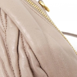 Miu Miu 5BZ022 Ba lô - Hàng hiệu Chính hãng 763969