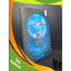 (TẶNG BOOKMARK) Năng lượng tâm linh Yamile Yemoonyah new 100% RBK.ASB2512