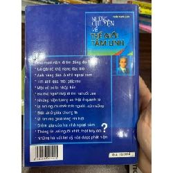 Những Chuyện Về Thế Giới Tâm Linh - Trần Ngọc Lân 1041453