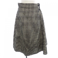 【Mã giảm giá】Christian Dior CHRISTIAN DIOR Váy