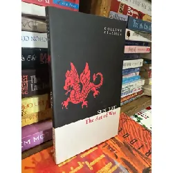 The Art of War - Sun Tzu ( Collins )