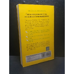 Bạn thật bá đạo 2018 - Jen Sincero (vẽ ở trang đầu) new 80% HPB.HCM1507 33971