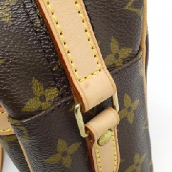 【Vintage】Túi xách vai Louis Vuitton Monogram Trocadéro 30cm M51272 612624