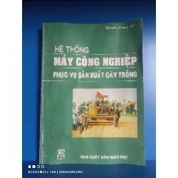 Hệ thống máy công nghiệp phục vụ sản xuất cây trồng - Nguyễn Quang Lộc VAVO-K2SD2-15