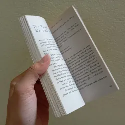 Tuesday with morrie English book sách tiếng Anh  973800