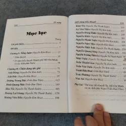 25 NĂM MỘT VÙNG TIỂU THUYẾT 717956