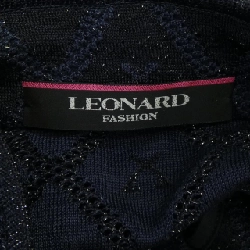 Thời trang LEONARD FASHION - Áo khoác hàng hiệu Authentic 824629