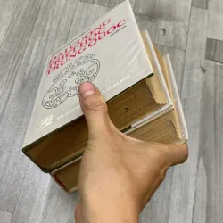 Đại cương triết học Trung Quốc 2 tập. 6b3 737249