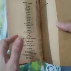 [MIỄN PHÍ BỌC SÁCH] [XƯA] Others (1999) - James Herbert 1027227