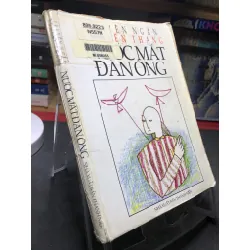 Nước mắt đàn ông 1998 mới 50% ố vàng Nguyễn Thăng HPB0906 SÁCH VĂN HỌC Blogmeo21025