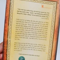 Người Nam Châm - Bí Mật Của Luật Hấp Dẫn 1009016