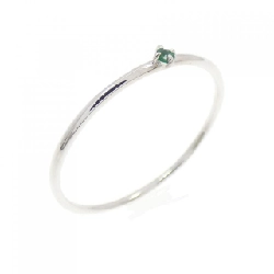 Nhẫn Ngọc Lục Bảo K10WG