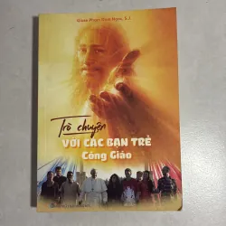 Trò chuyện với các bạn trẻ Công Giáo 778586