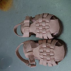 Giày quai hậu cho bé (chân 10-12,5cm)